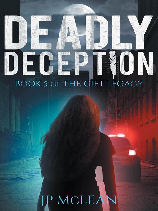 Title details for Deadly Deception by JP McLean - Available